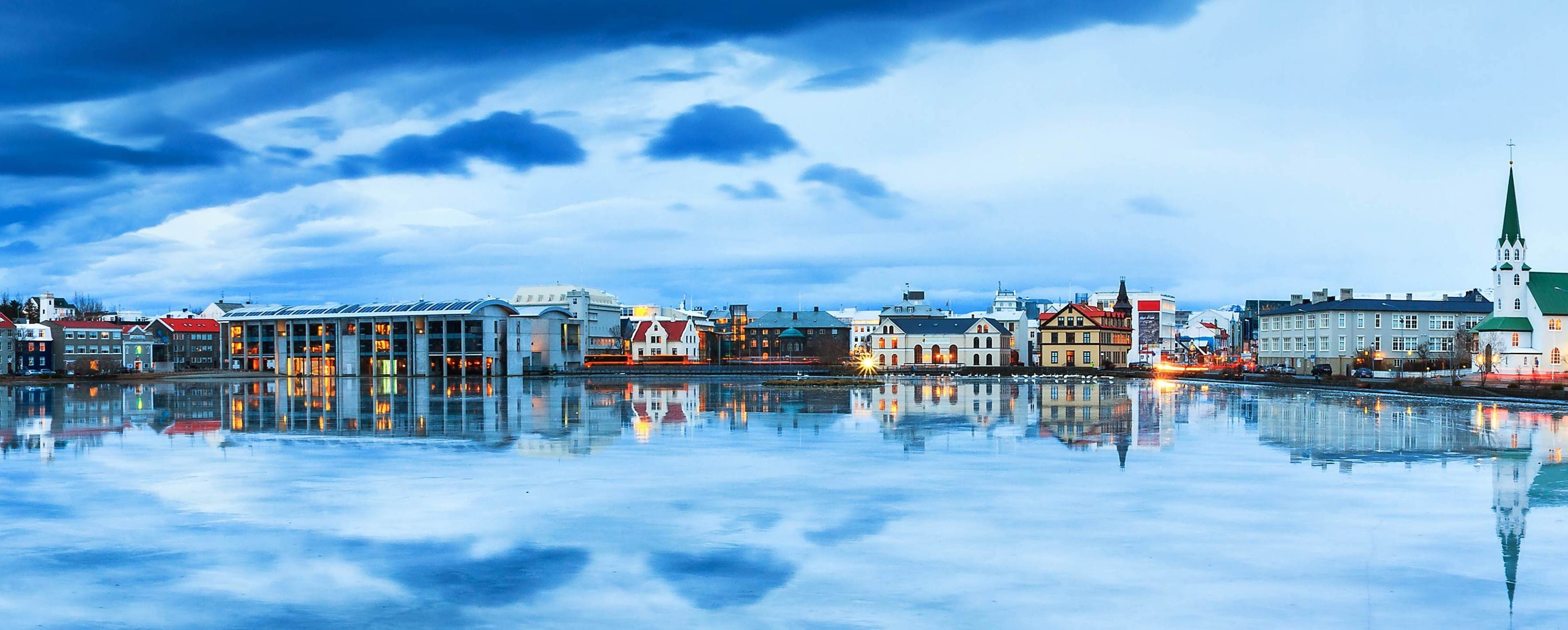 Book Holiday Tour Package